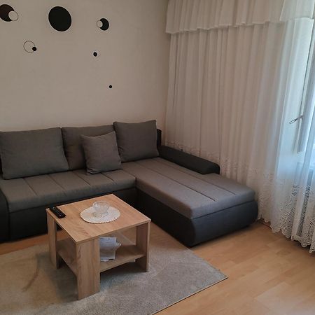 Apartment Dora Draga Bašćanska Exterior foto